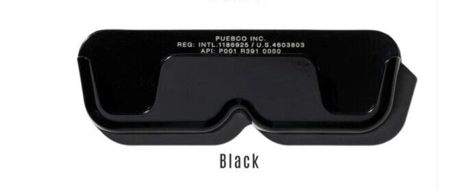 media image for Aluminum Die Casting Glasses Holder 24