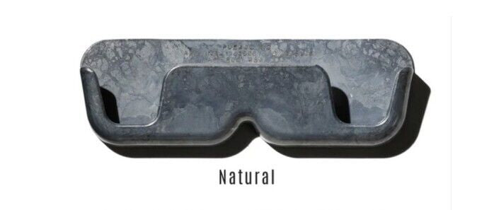 media image for Aluminum Die Casting Glasses Holder 221