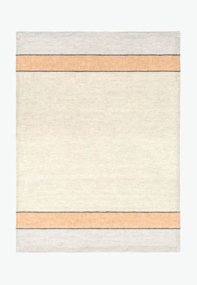 product image for Satsuma Linen Kitchen Towel in Natural-Paloma 1 88