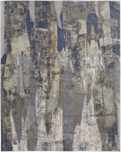 product image of takara abstract contemporary blue gray rug by bd fine clor39k6blugryh13 1 59