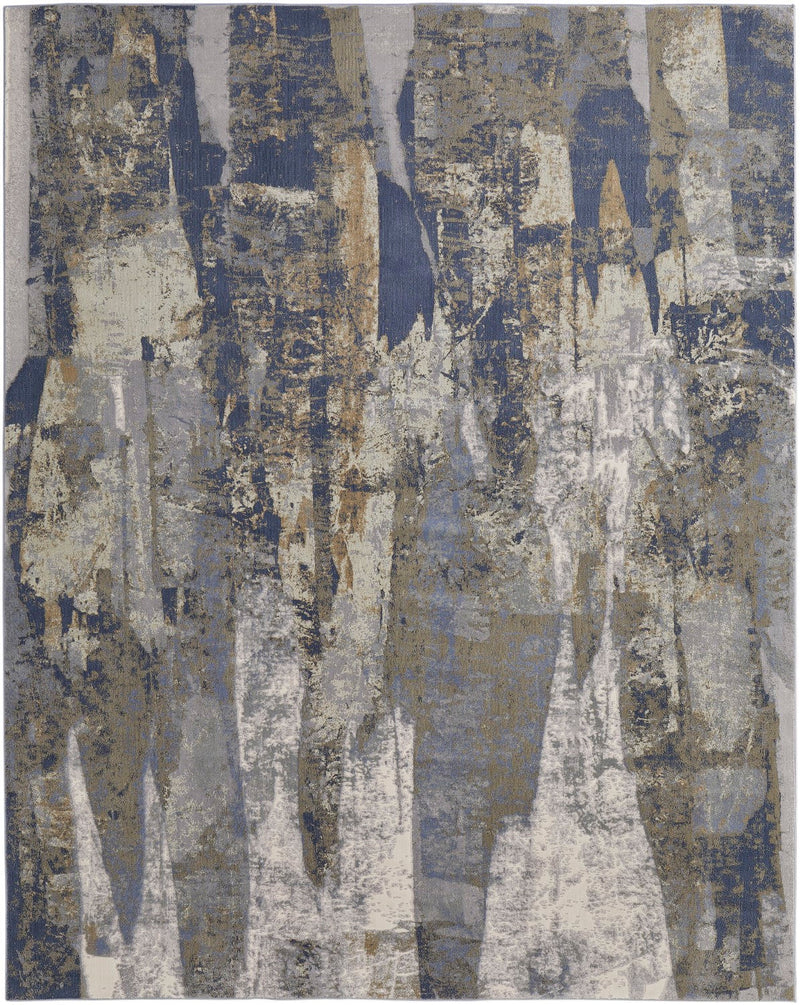 media image for takara abstract contemporary blue gray rug by bd fine clor39k6blugryh13 1 262