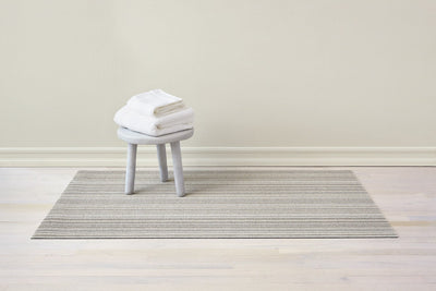 product image for Skinny Stripe Shag Mats by Chilewich 75