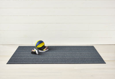 product image for Skinny Stripe Shag Mats by Chilewich 95