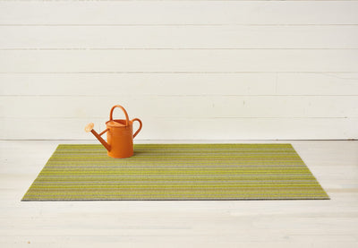 product image for Skinny Stripe Shag Mats by Chilewich 57