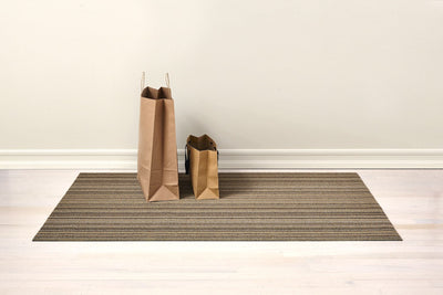 product image for Skinny Stripe Shag Mats by Chilewich 12