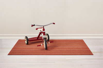 product image for Skinny Stripe Shag Mats by Chilewich 44