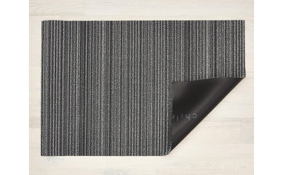 product image for Skinny Stripe Shag Mats in Various Colors & Sizes 10