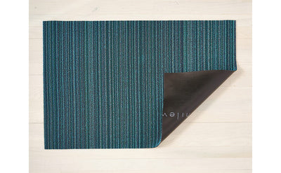 product image for Skinny Stripe Shag Mats in Various Colors & Sizes 4