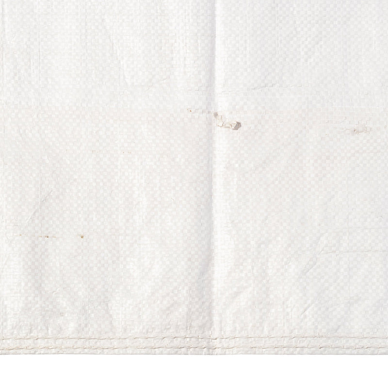 media image for white shopping bag 32 design by puebco 6 232