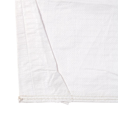 product image for white shopping bag 32 design by puebco 5 65