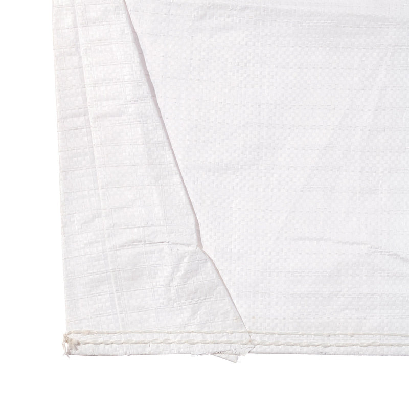 media image for white shopping bag 32 design by puebco 5 298