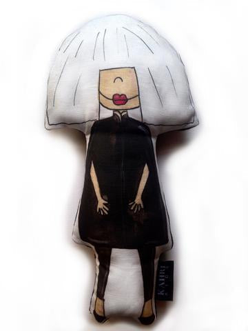 media image for little sia doll 1 219