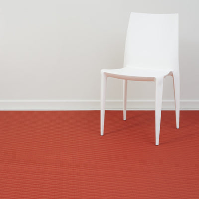 product image for Arrow Paprika Rug Chilewich Chw 200251 002 3 61