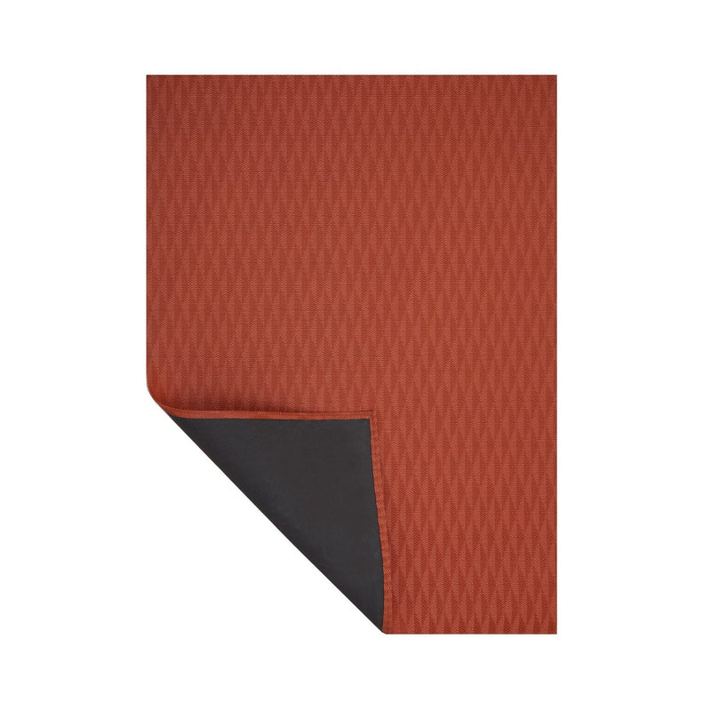 media image for Arrow Paprika Rug Chilewich Chw 200251 002 2 298