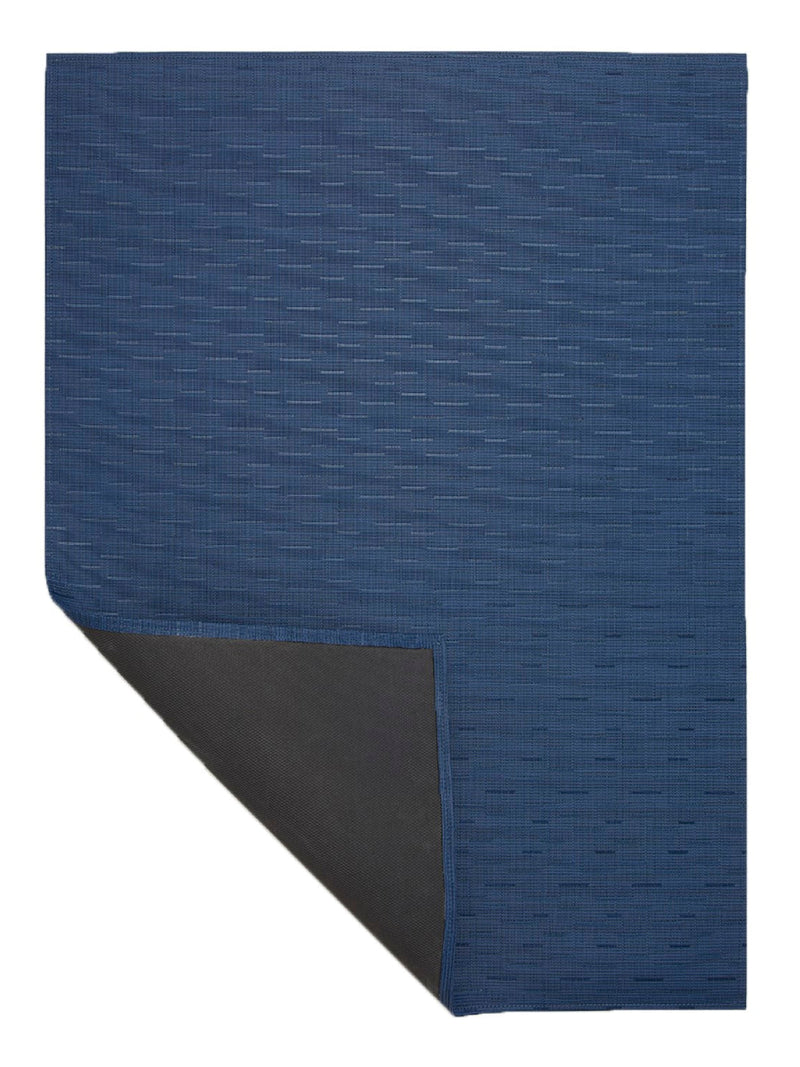 media image for Bamboo Lapis Rug Chilewich Chw 200723 028 2 21