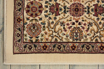 product image for antiquities ivory rug by kathy ireland home nsn 099446367204 2 58