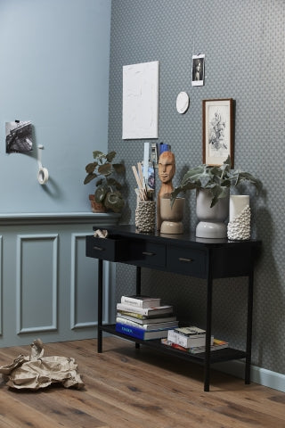 product image for naxos large vase in white 3 86