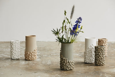 product image for naxos large vase in white 2 98