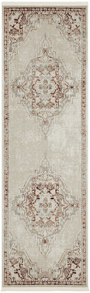 carina mocha silver rug by nourison 99446880611 redo 2