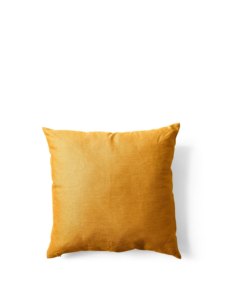 media image for Mimoides Ochre Pillow - OpenBox 1 22