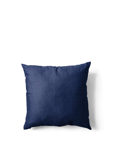 product image for Mimoides Indigo Pillow New Audo Copenhagen 5217719 4 31