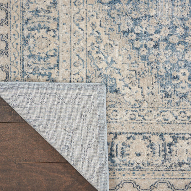 media image for malta blue rug by kathy ireland nsn 099446797926 4 224