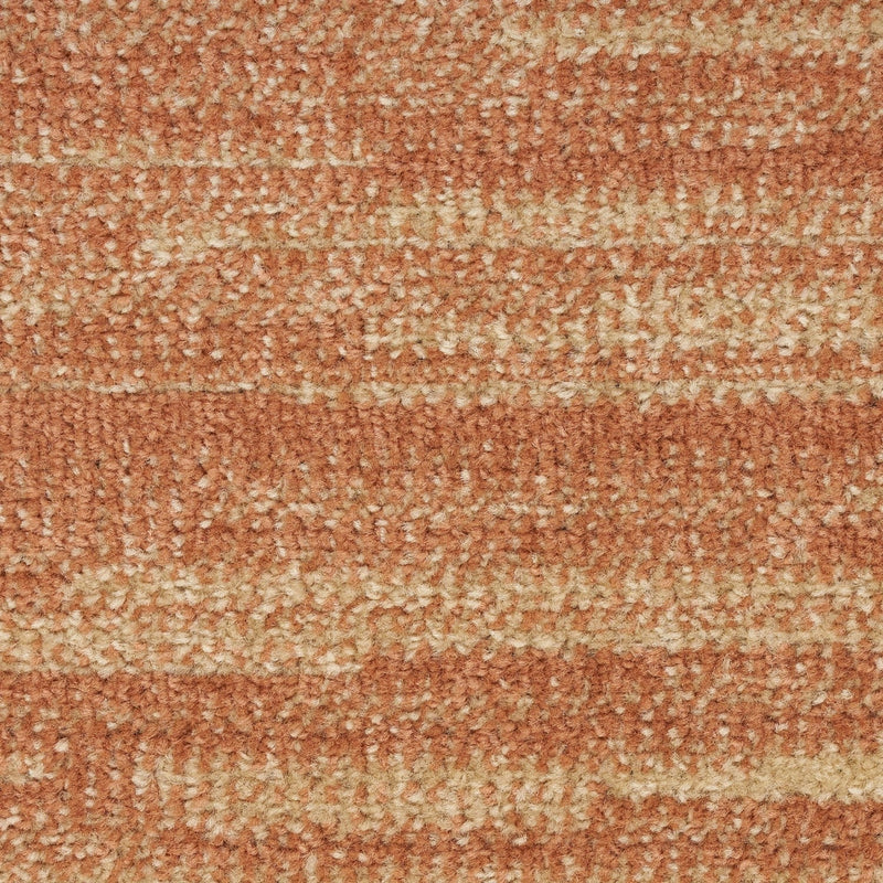 media image for Nourison Essentials Indoor Outdoor Rust Rug By Nourison Nsn 099446917058 3 21