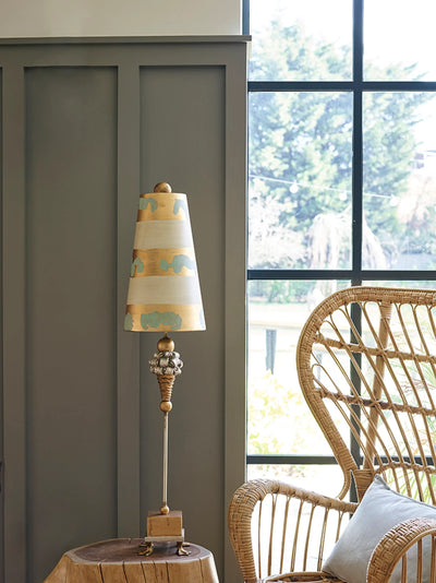 product image for pompadour luxe table lamp in gold with striped shade by lucas mckearn ta1002 2 44