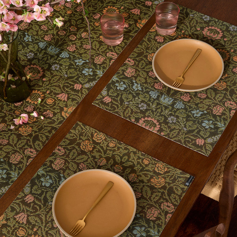 media image for William Morris Placemat Chilewich Chw 101012 001 2 224