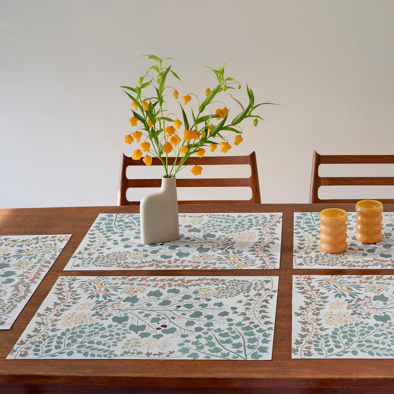 media image for Zaumseil Placemat Chilewich Chw 101035 001 2 294