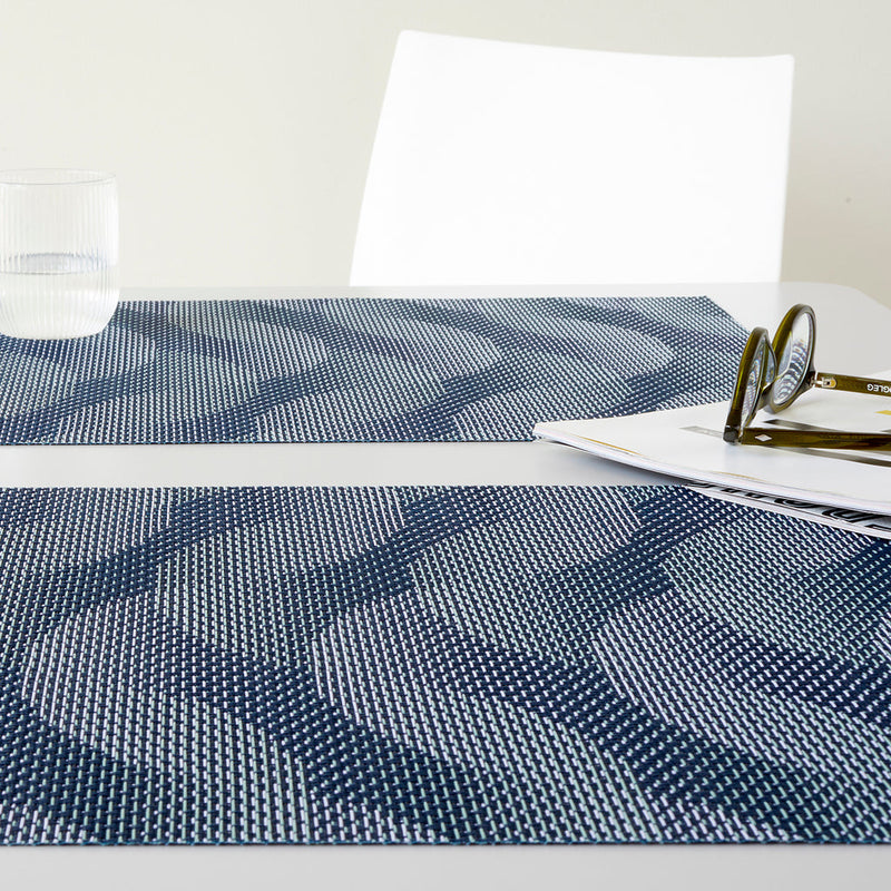 media image for Arc Placemat Chilewich Chw 100800 001 5 254