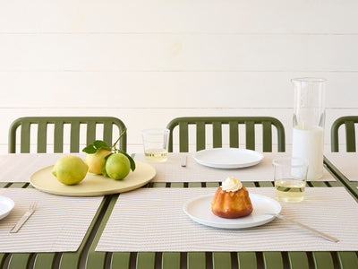 product image for Dune Placemat Chilewich Chw 100984 001 5 96