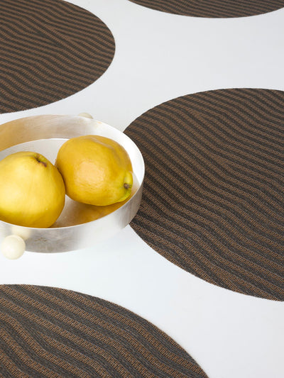 product image for Dune Placemat Chilewich Chw 100984 001 6 96