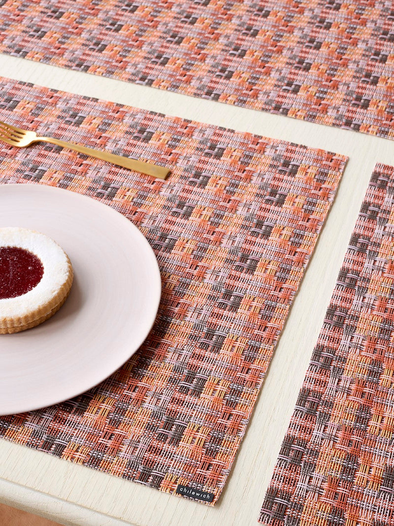 media image for Fable Placemat Chilewich Chw 100985 001 6 293