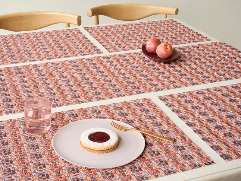 media image for Fable Placemat Chilewich Chw 100985 001 7 26