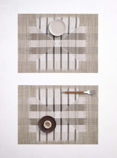 product image for Mesa Placemat Chilewich Chw 100759 001 4 87