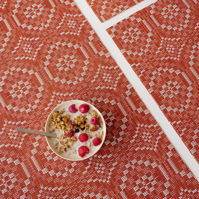product image for Overshot Placemat Chilewich Chw 100885 003 10 63