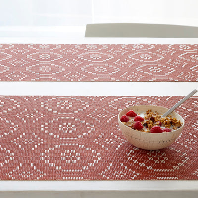 product image for Overshot Placemat Chilewich Chw 100885 003 8 14