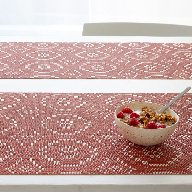 media image for Overshot Placemat Chilewich Chw 100885 003 8 26