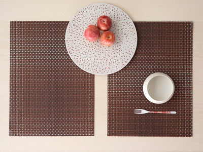 product image for Parade Placemat Chilewich Chw 100982 001 6 3