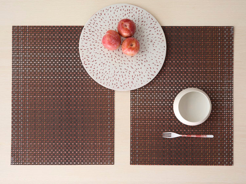 media image for Parade Placemat Chilewich Chw 100982 001 6 230