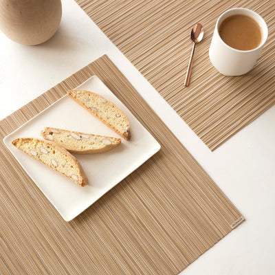 product image for Rib Weave Placemat Chilewich Chw 100136 006 9 40
