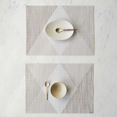 product image for Signal Placemat Chilewich Chw 100620 001 4 66