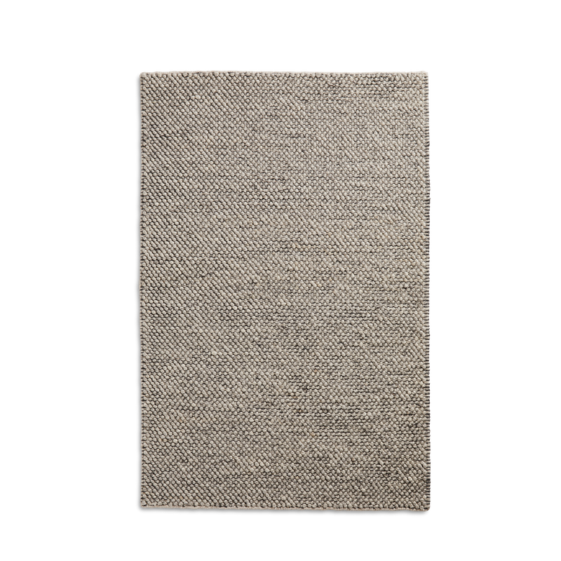 media image for tact dark grey rug by woud woud 160051 1 266