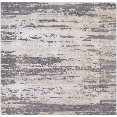 product image for Tibetan Khaki Rug Flatshot 8 Image 78