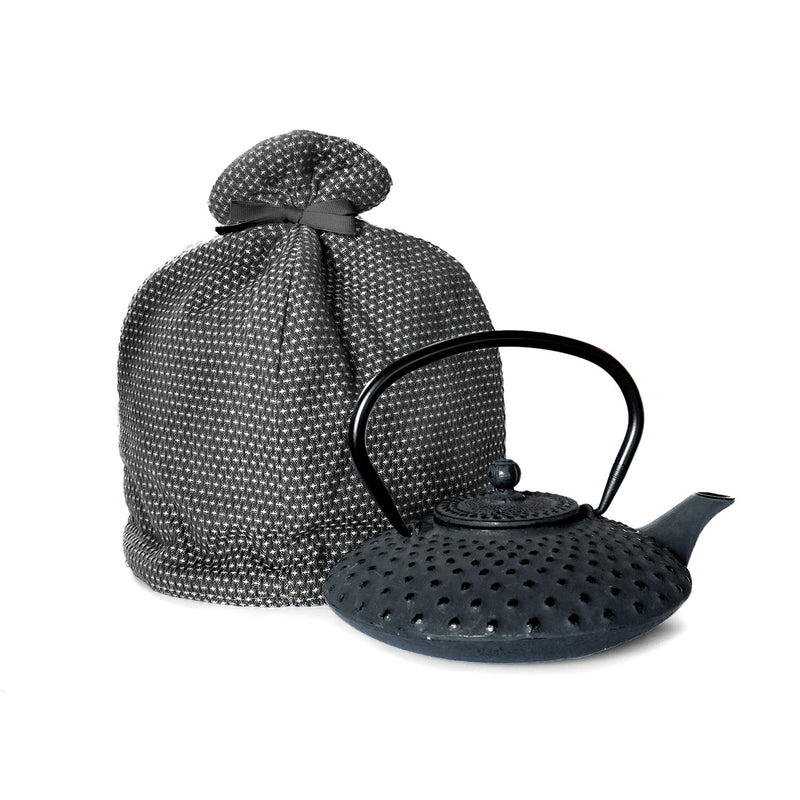 media image for tea cozy in multiple colors design by the organic company 1 254