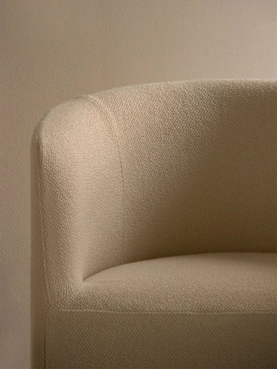 product image for Tearoom Loose Cover Lounge Chair Audo Copenhagen 71113 007546 11 84