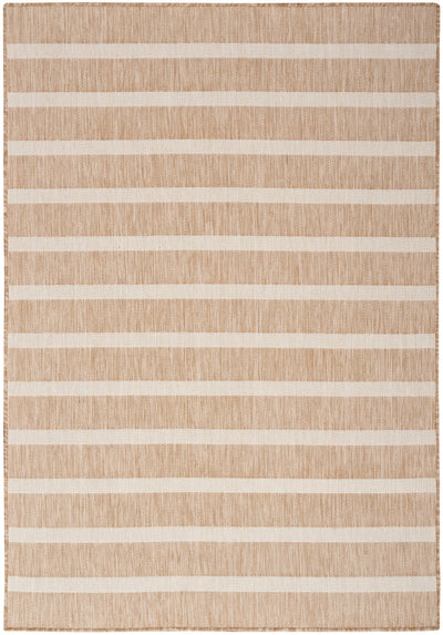 product image of Nourison Home Positano Beige Ivory Modern Rug By Nourison Nsn 099446903372 1 598