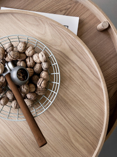 product image for Turning Table New Audo Copenhagen 6900049 7 25