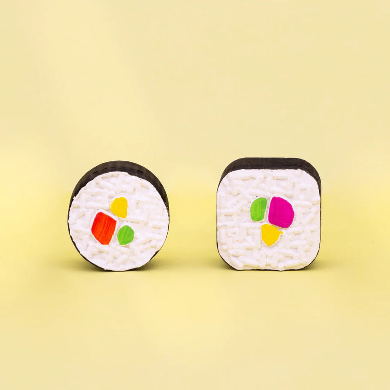 media image for twee sushi maki roll sidewalk chalk 3 296